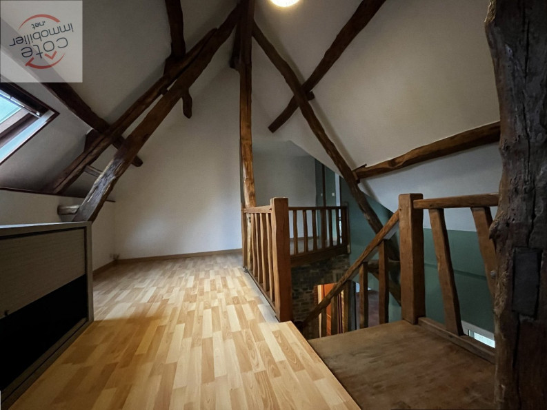 vente Maison individuelle Blangy Sur Bresle - Photo 7