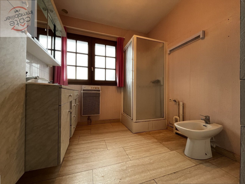 vente Maison Buigny Les Gamaches - Photo 8