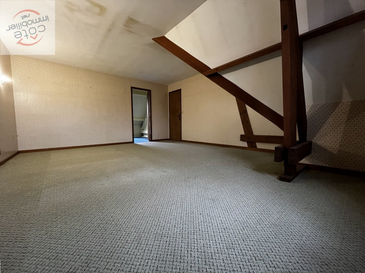 à vendre Maison Buigny Les Gamaches - Photo 6