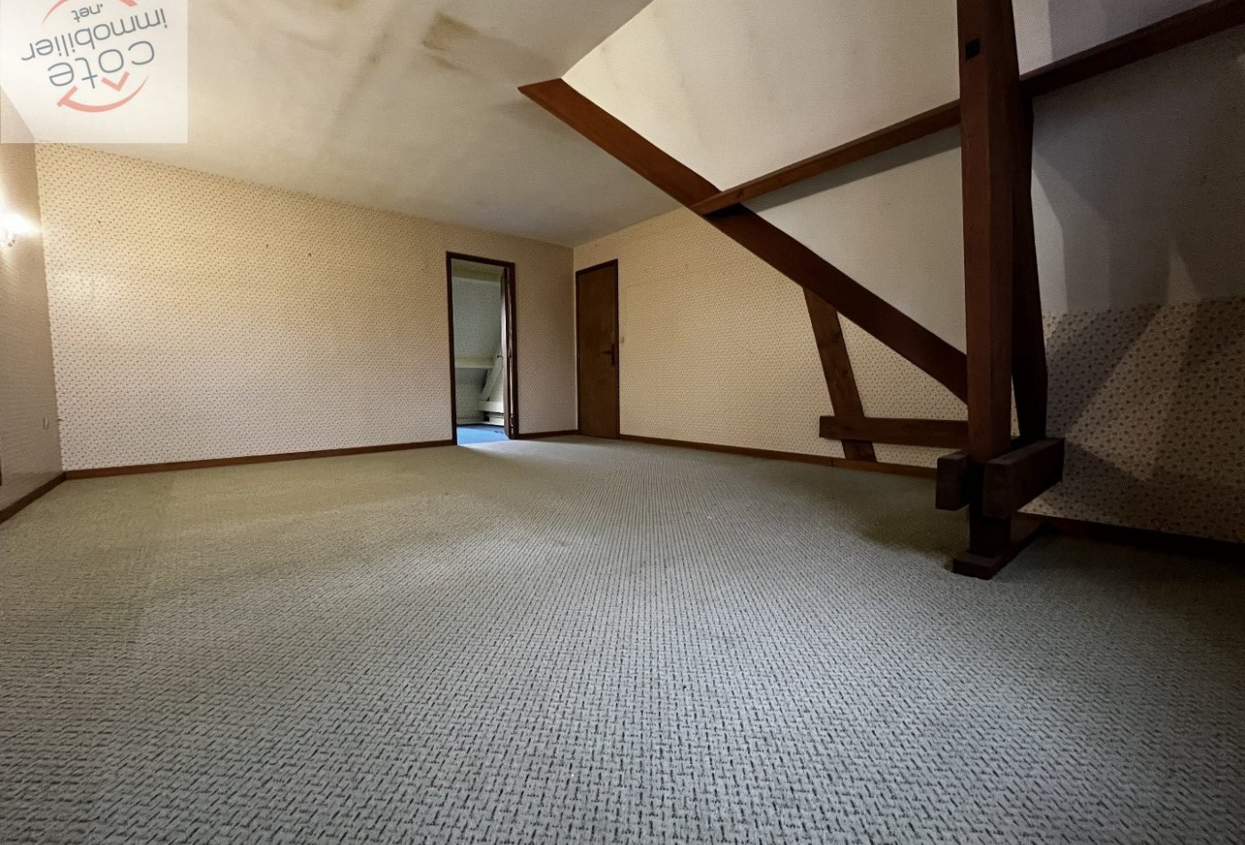 vente Maison Gamaches - Photo 6