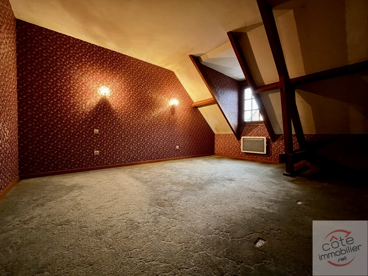 à vendre Maison Buigny Les Gamaches - Photo 7