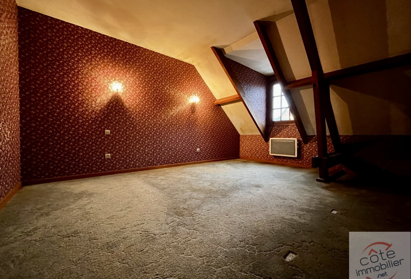 vente Maison Gamaches - Photo 7