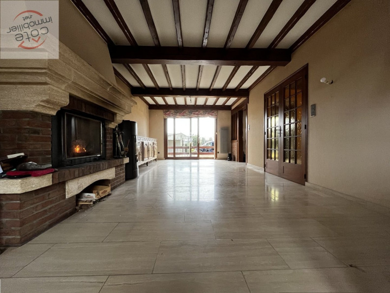 vente Maison Buigny Les Gamaches - Photo 2