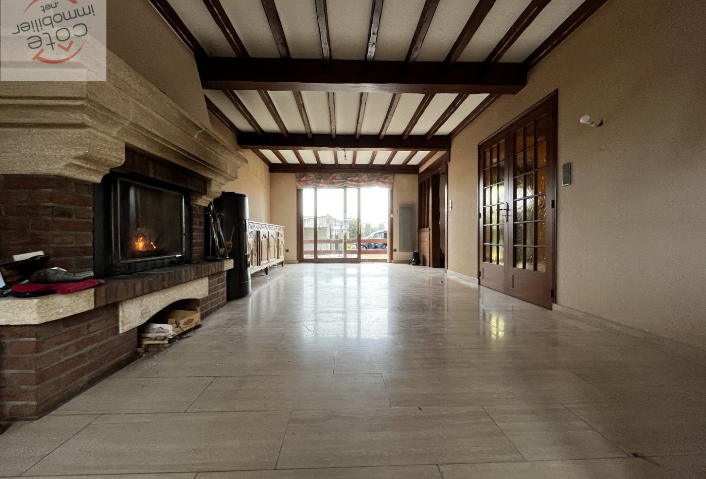 vente Maison Gamaches - Photo 2