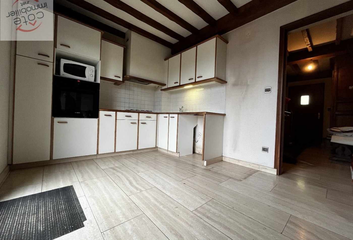 vente Maison Gamaches - Photo 4