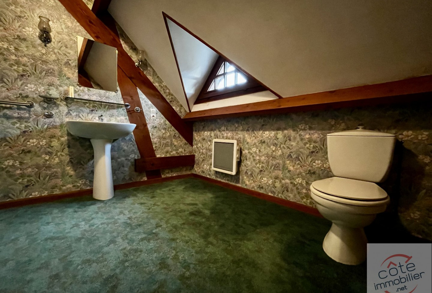 vente Maison Gamaches - Photo 10