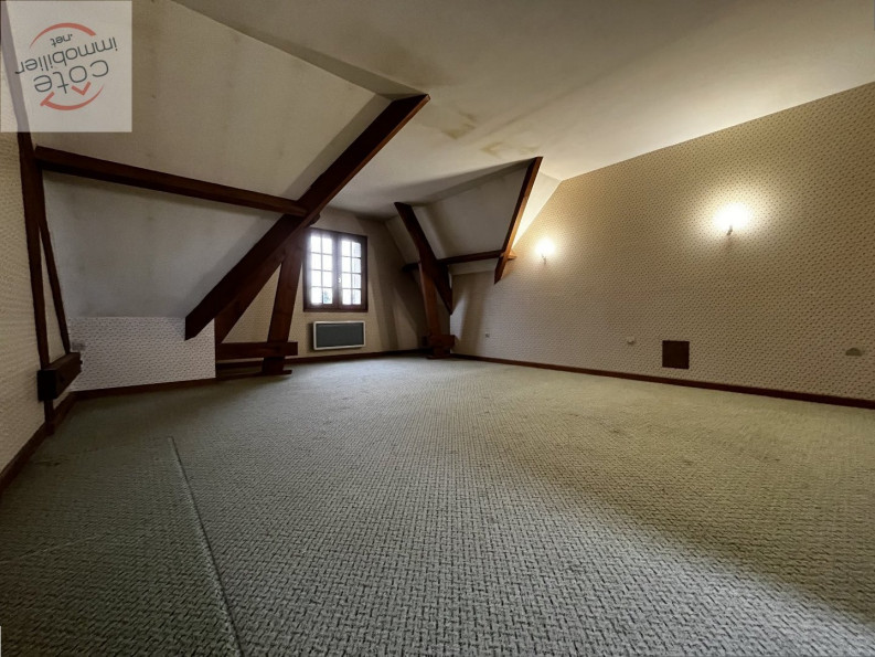 vente Maison Buigny Les Gamaches - Photo 9