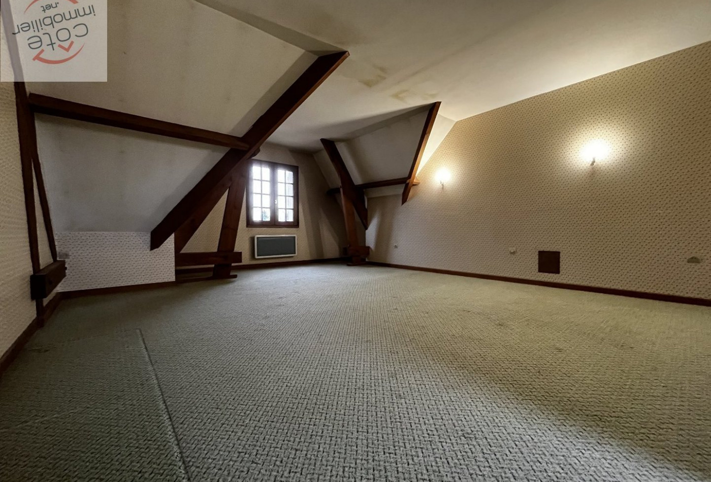 vente Maison Gamaches - Photo 9