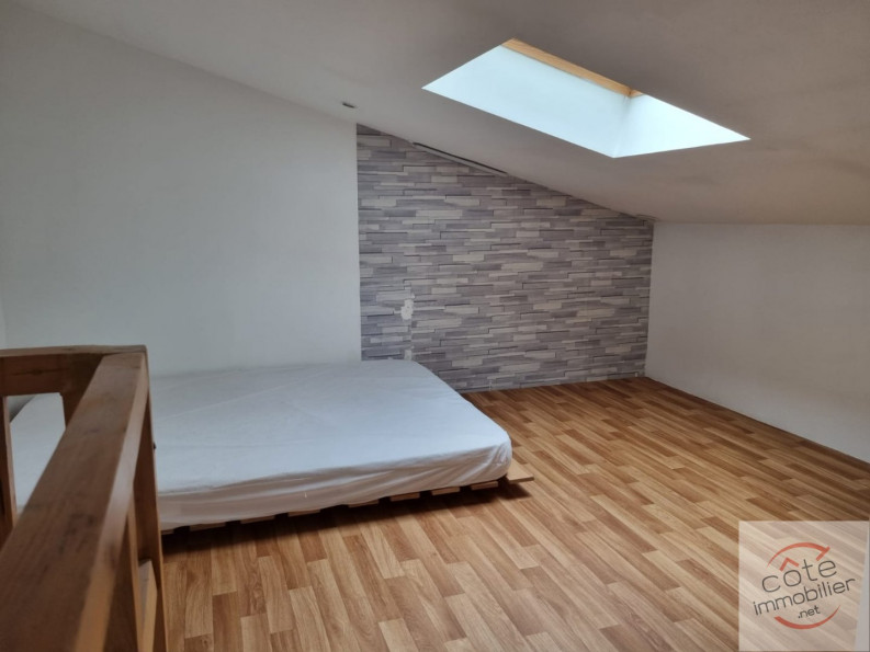 location Appartement Cachan - Photo 6