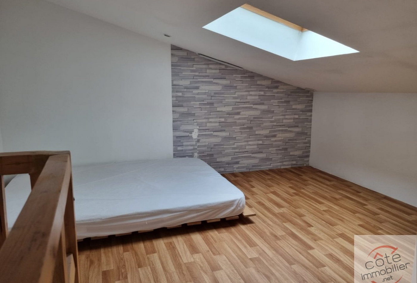 location Appartement Cachan - Photo 6