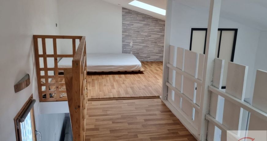 location Appartement Cachan