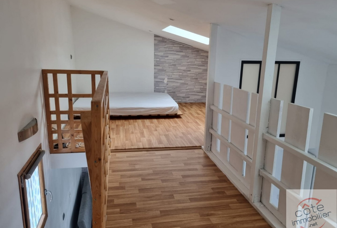 location Appartement Cachan - Photo 7