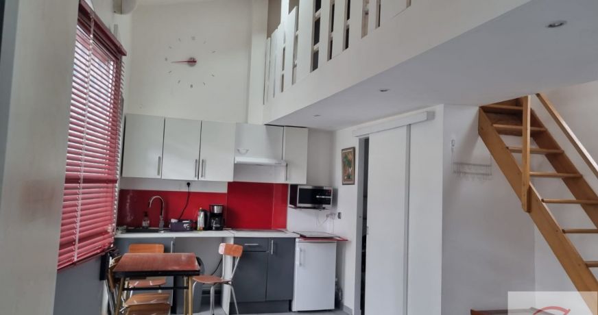 location Appartement Cachan