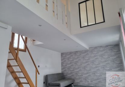 location Appartement Cachan