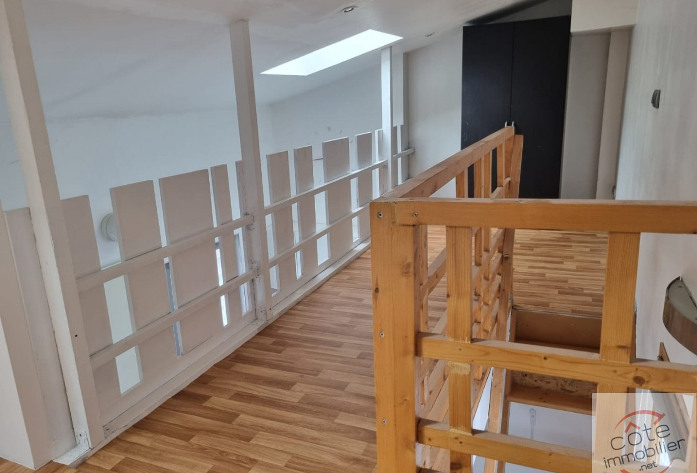 location Appartement Cachan - Photo 5