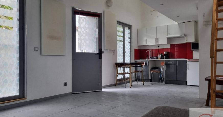 location Appartement Cachan