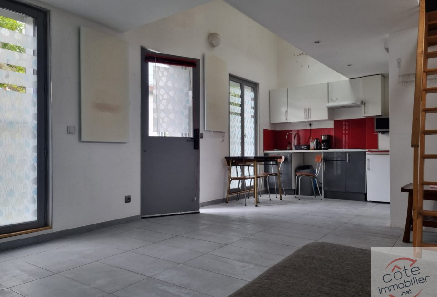 location Appartement Cachan - Photo 3