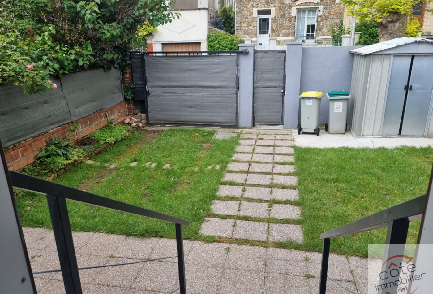 location Appartement Cachan - Photo 8
