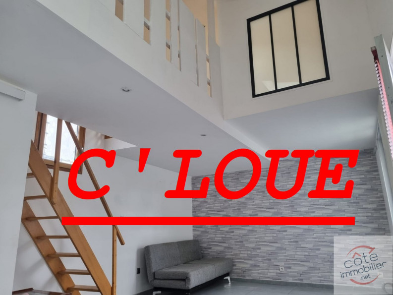 location Appartement Cachan - Photo 1