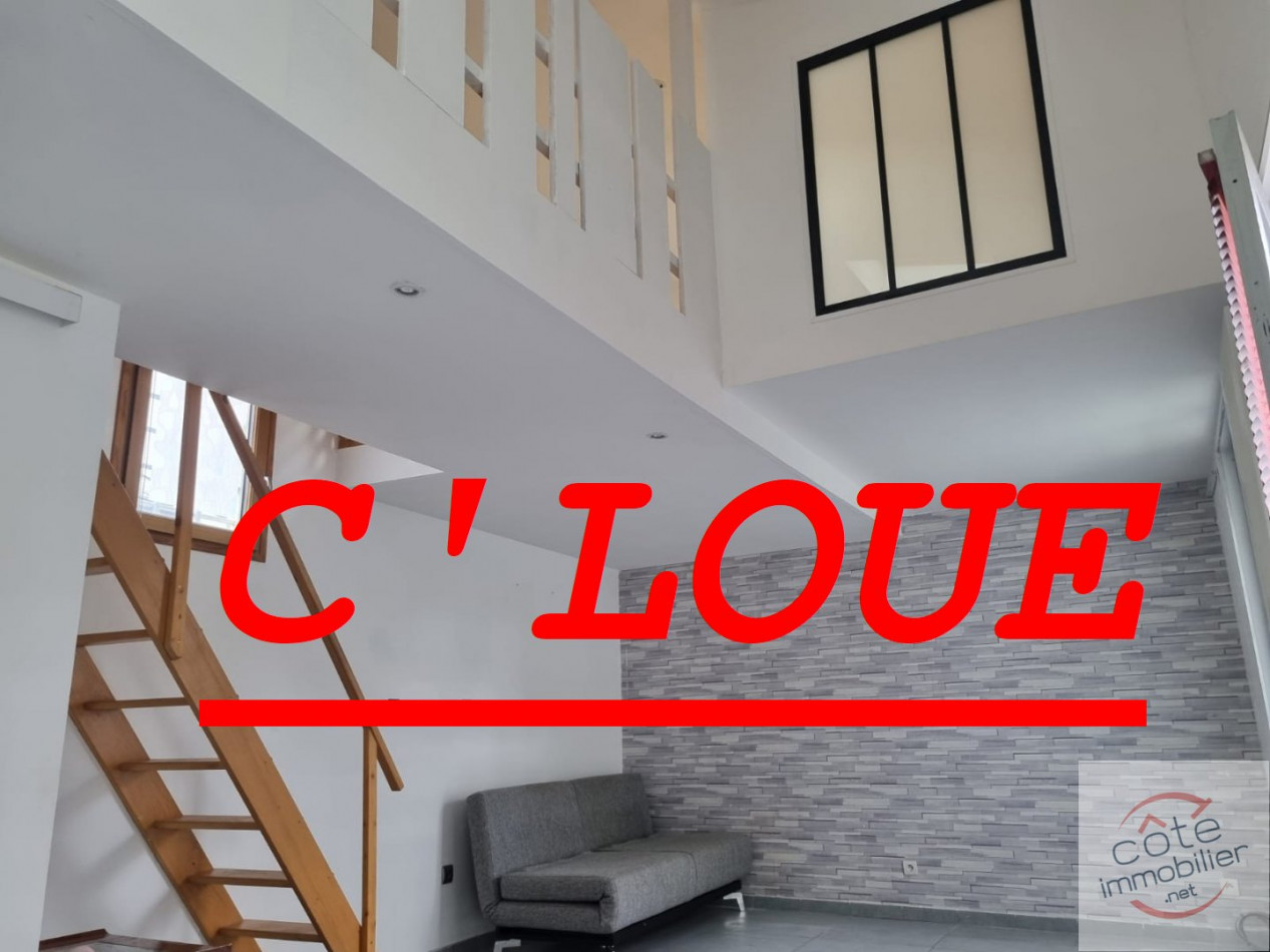 for rent Appartement Cachan - Photo 1