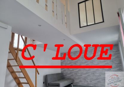 location Appartement Cachan