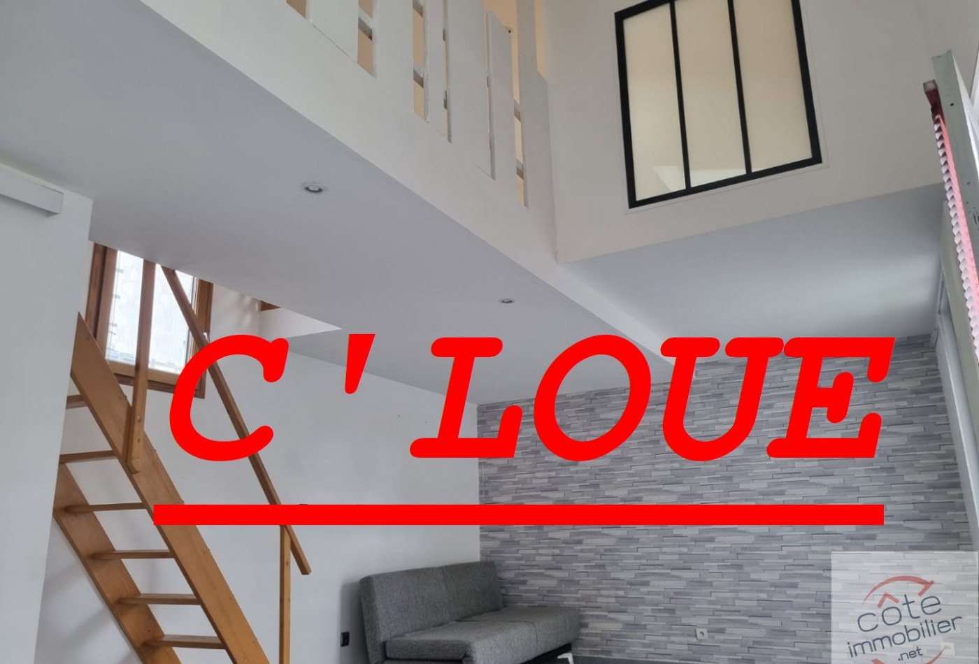 location Appartement Cachan - Photo 1