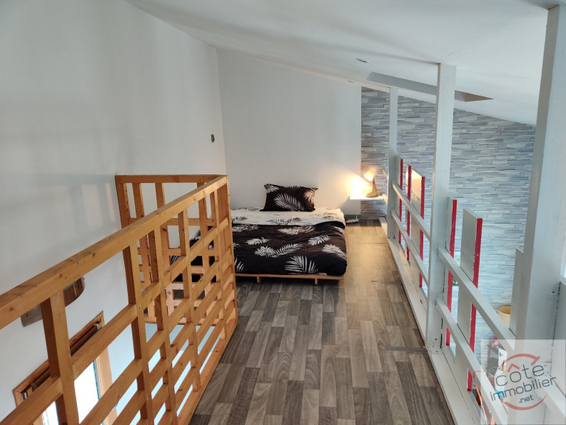 location Appartement Cachan - Photo 3