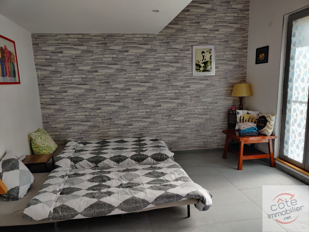 à louer Appartement Cachan - Photo 4