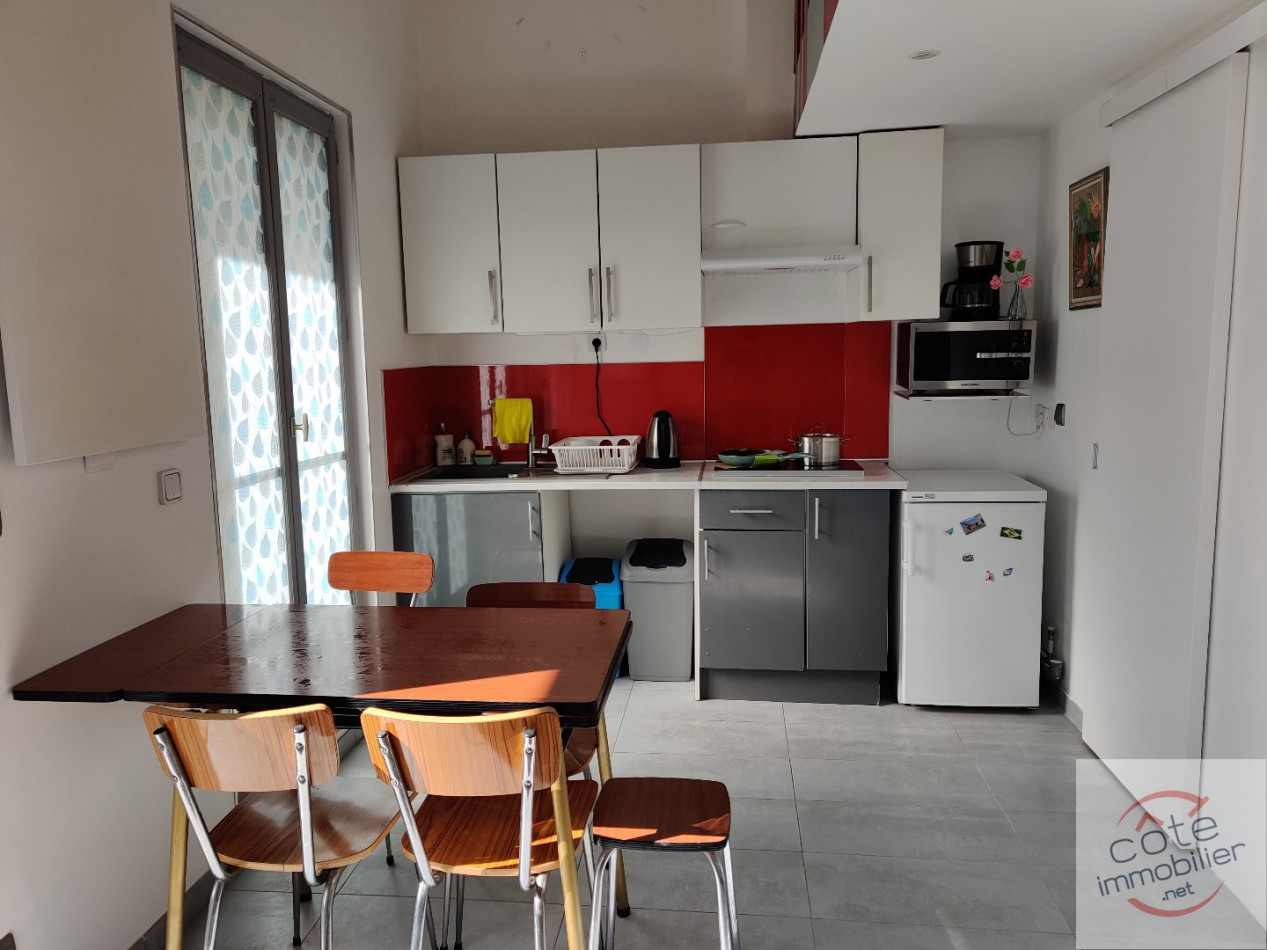 à louer Appartement Cachan - Photo 2