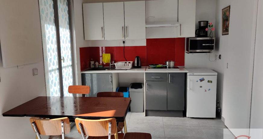 location Appartement Cachan