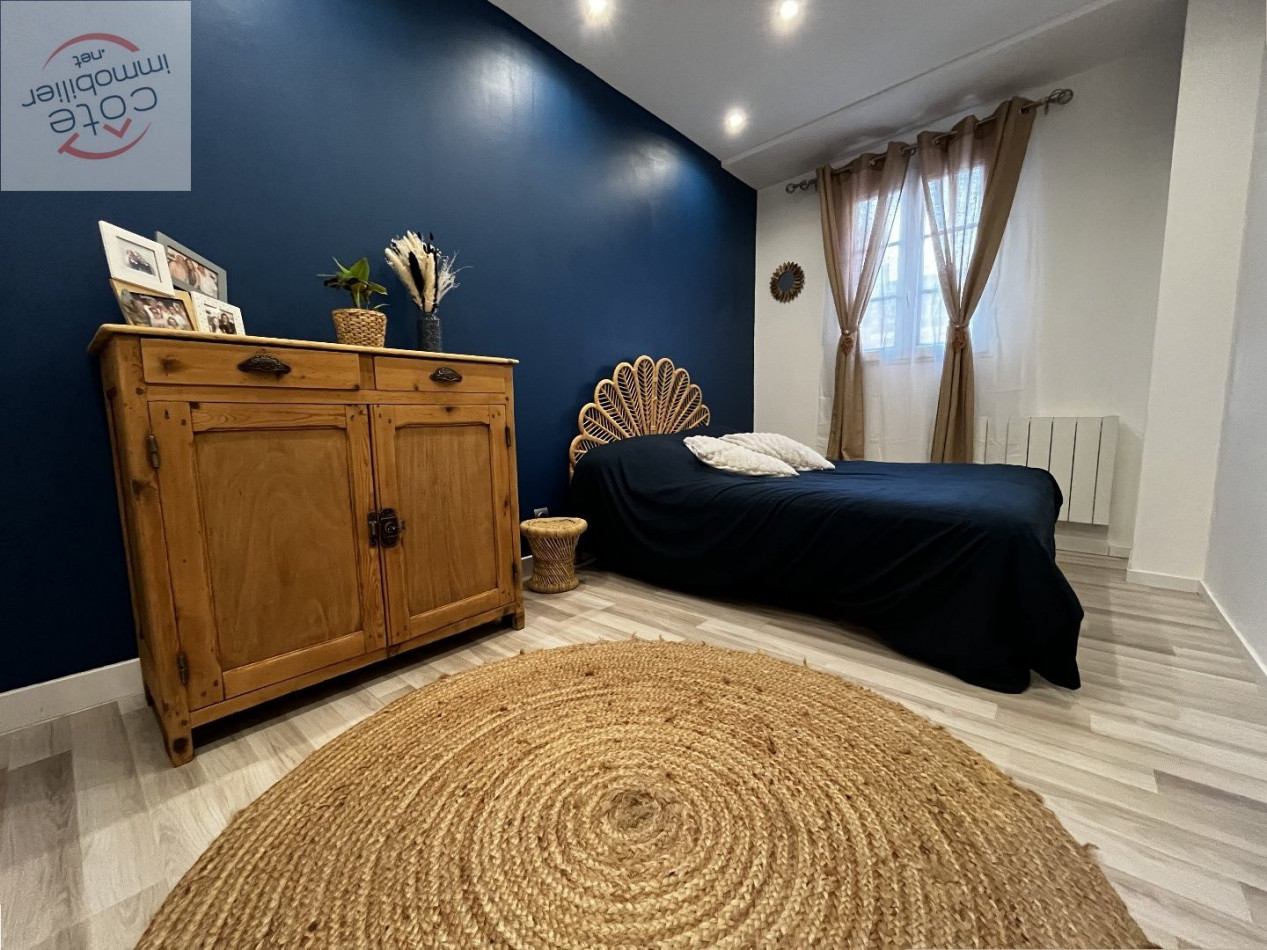 à vendre Appartement en rez de jardin Eu - Photo 5