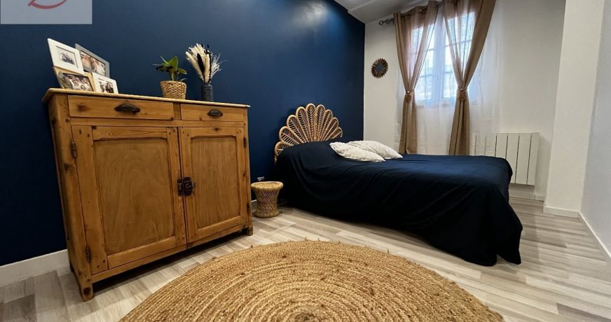 vente Appartement en rez de jardin Eu