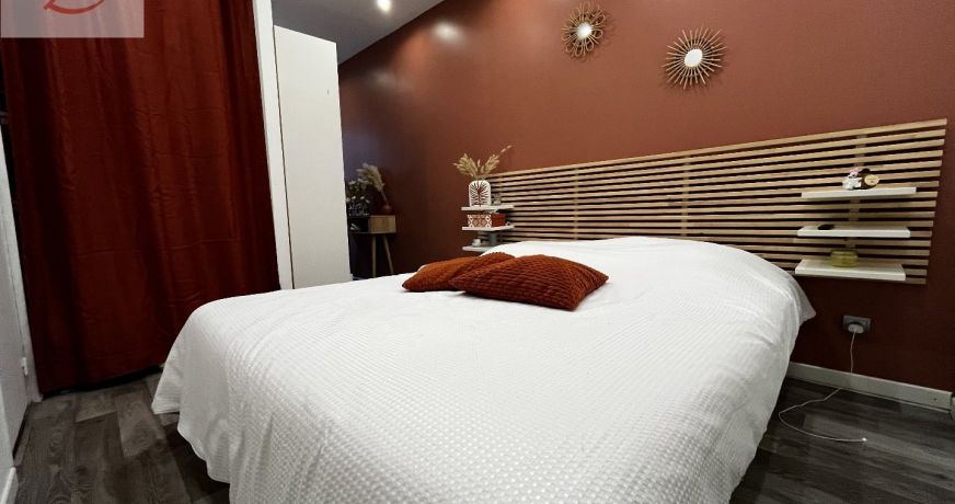 vente Appartement en rez de jardin Eu