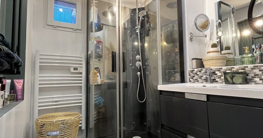 vente Appartement en rez de jardin Eu