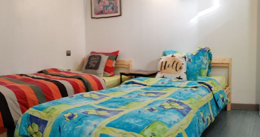 location Appartement Cachan