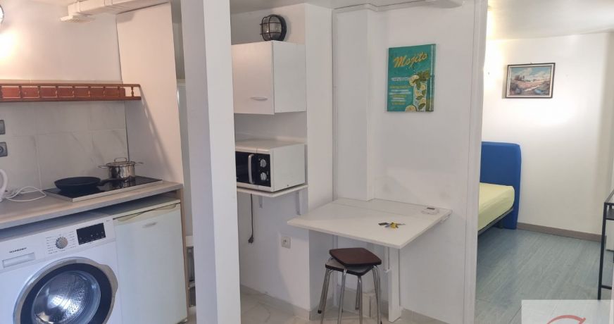 location Appartement Cachan