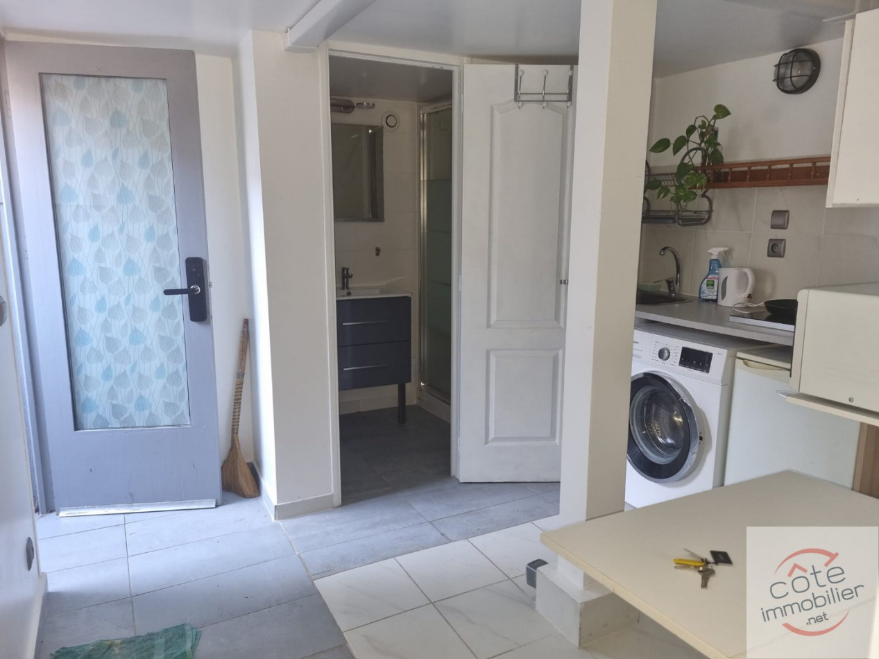 for rent Appartement Cachan - Photo 2