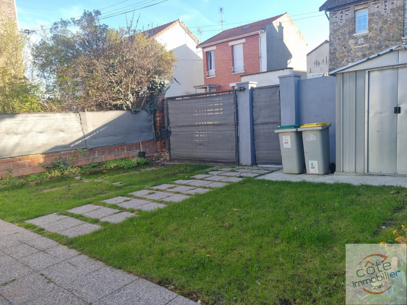 location Appartement Cachan - Photo 5