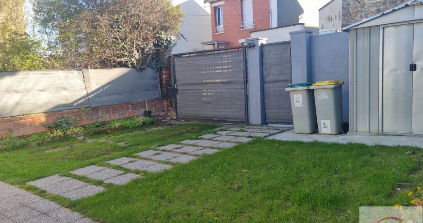 location Appartement Cachan