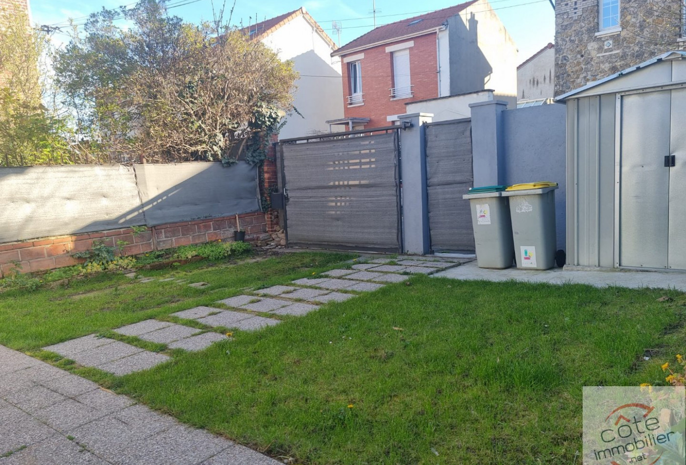 location Appartement Cachan - Photo 5