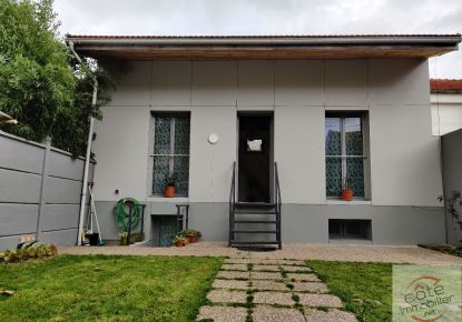 location Appartement Cachan