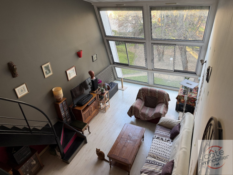 vente Appartement Creteil - Photo 1