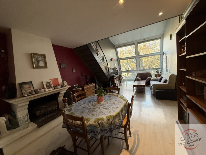 vente Appartement Creteil - Photo 2