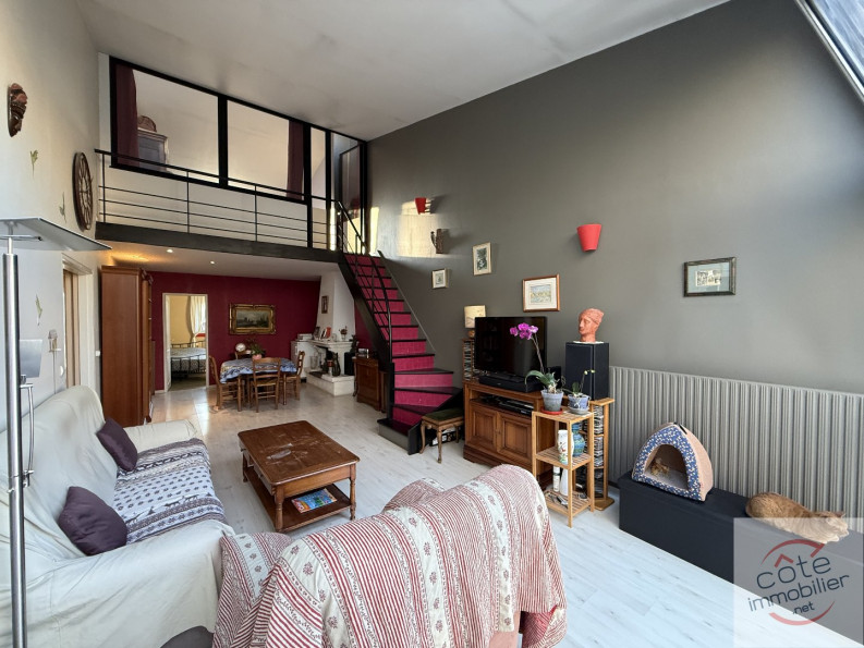 vente Appartement Creteil - Photo 3