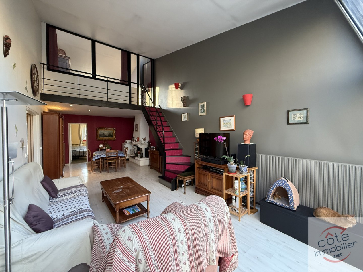 for sale Appartement Creteil - Photo 3