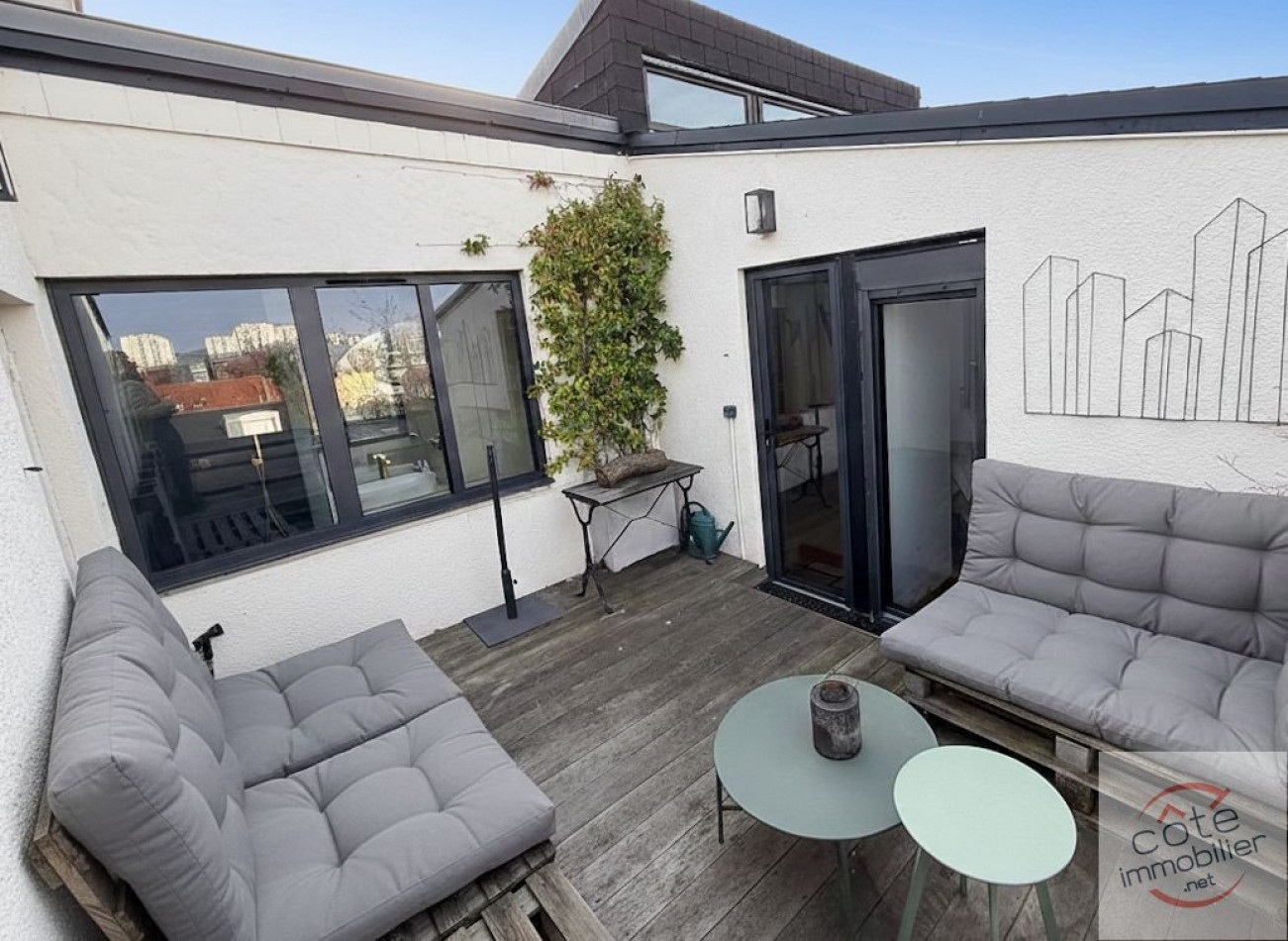 for sale Appartement en résidence Creteil - Photo 2