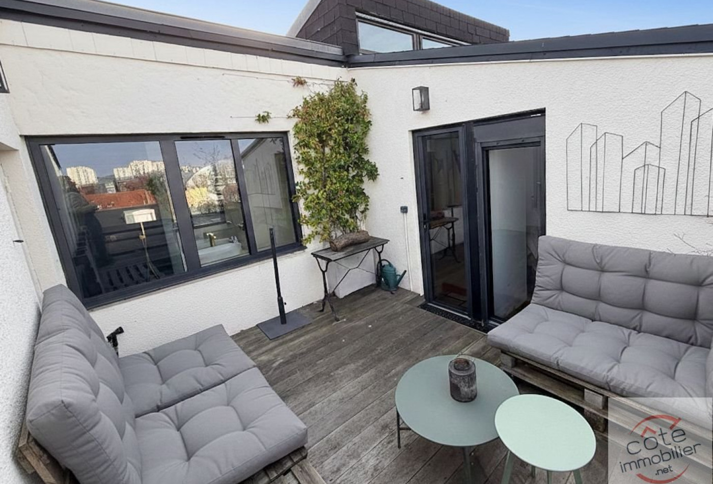 vente Appartement en résidence Creteil - Photo 2