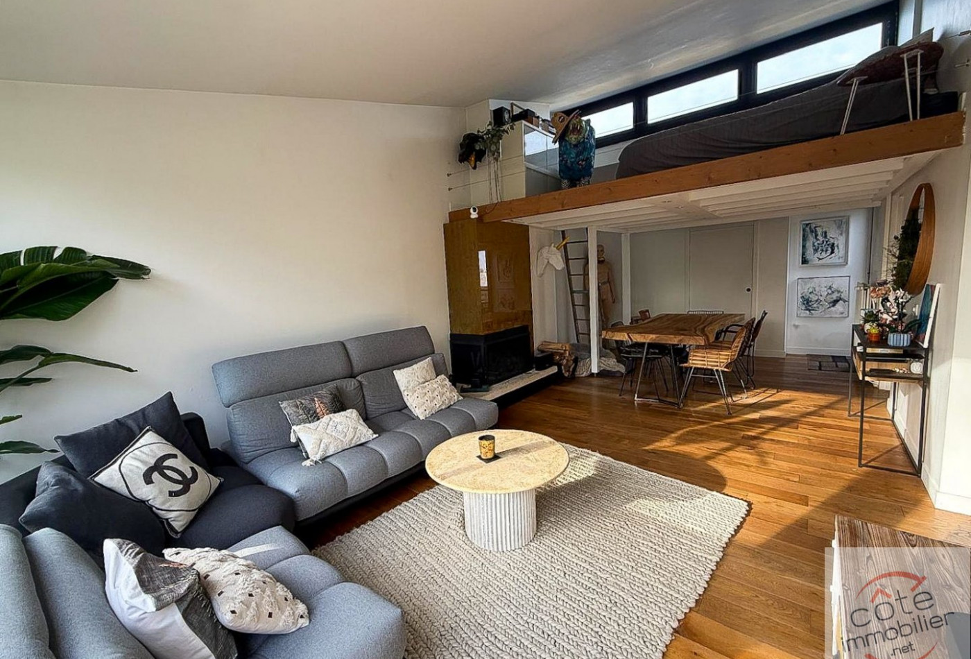 vente Appartement en résidence Creteil - Photo 5