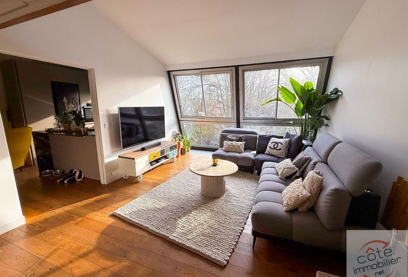 vente Appartement en résidence Creteil - Photo 4