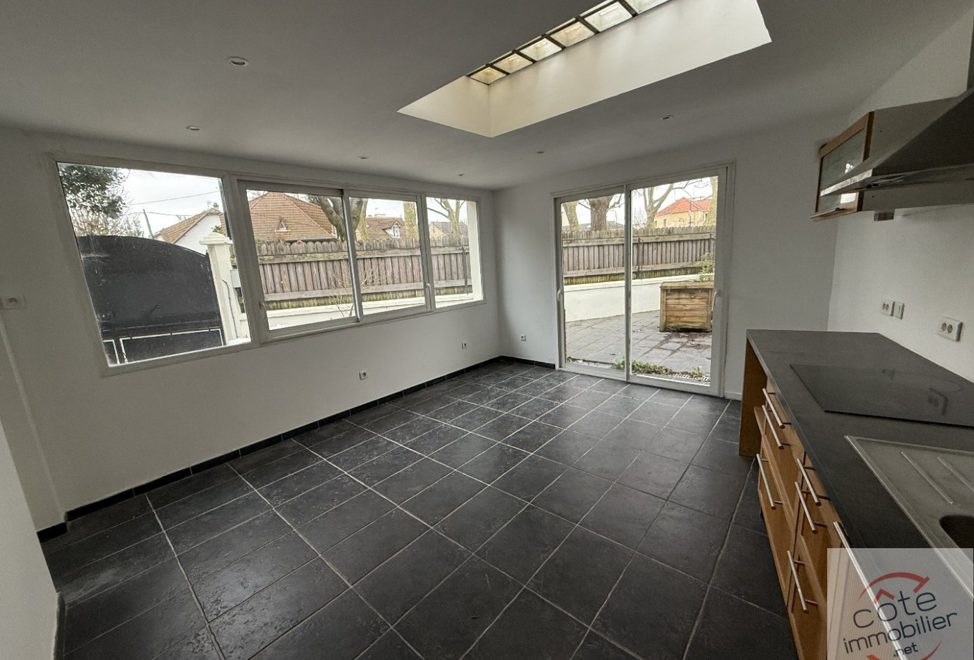 vente Maison Saint Maur Des Fosses - Photo 3